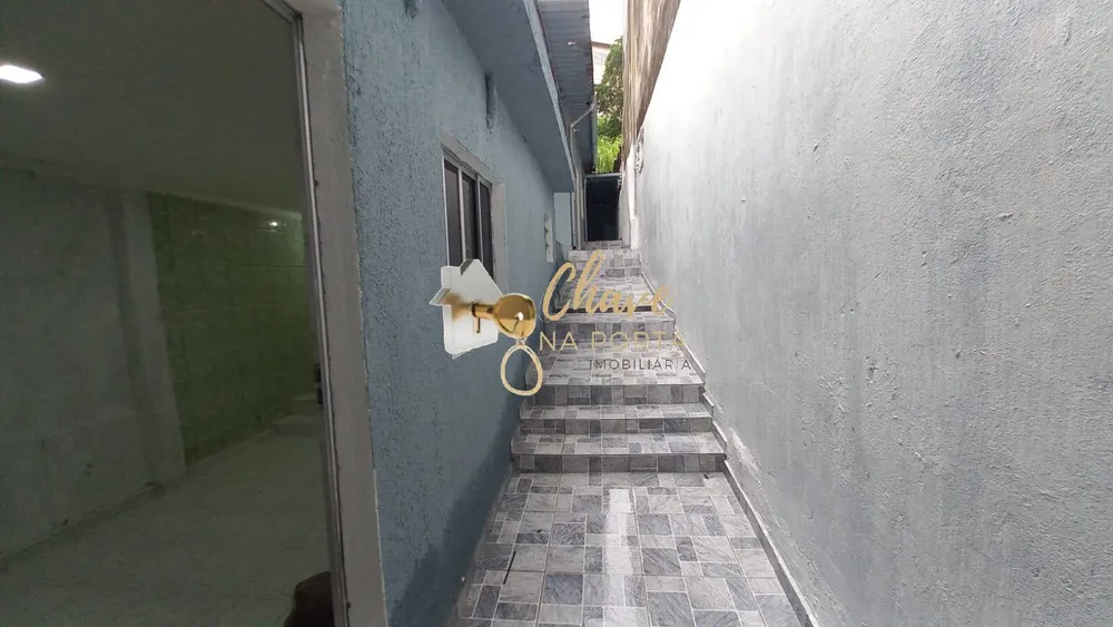 Casa, 3 quartos, 140 m² - Foto 1
