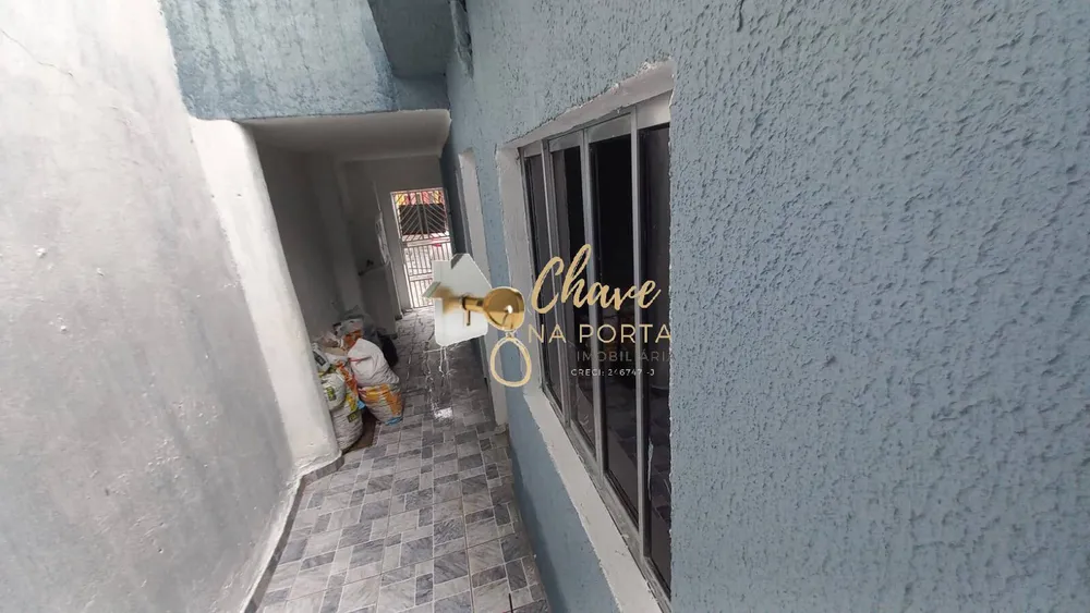 Casa, 3 quartos, 140 m² - Foto 3