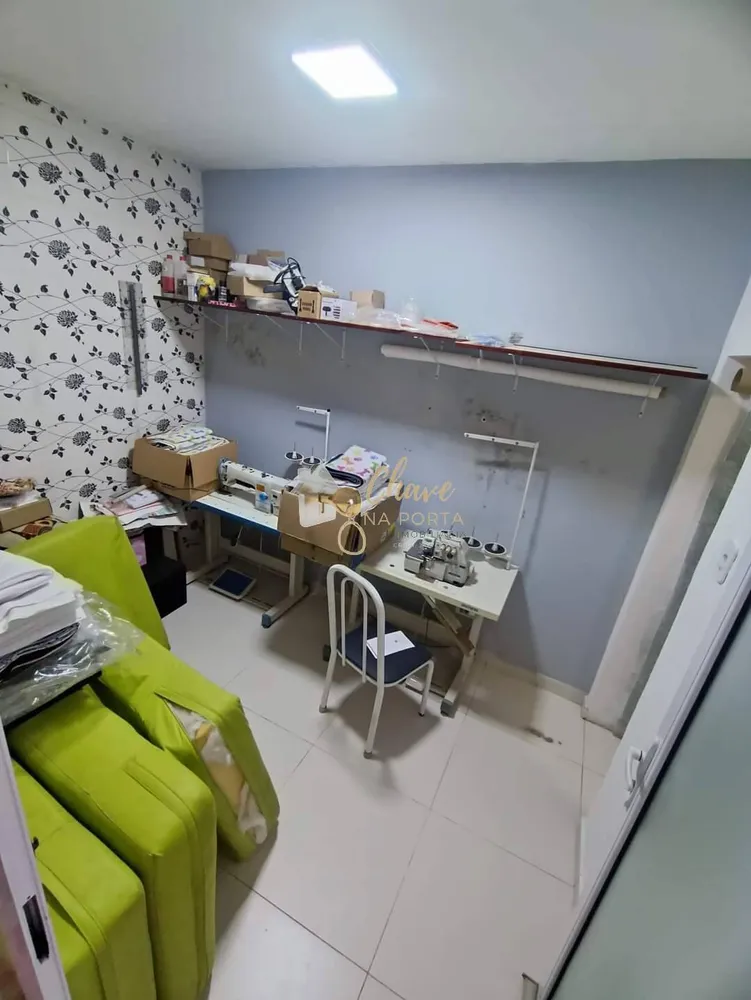 Casa, 2 quartos, 115 m² - Foto 2