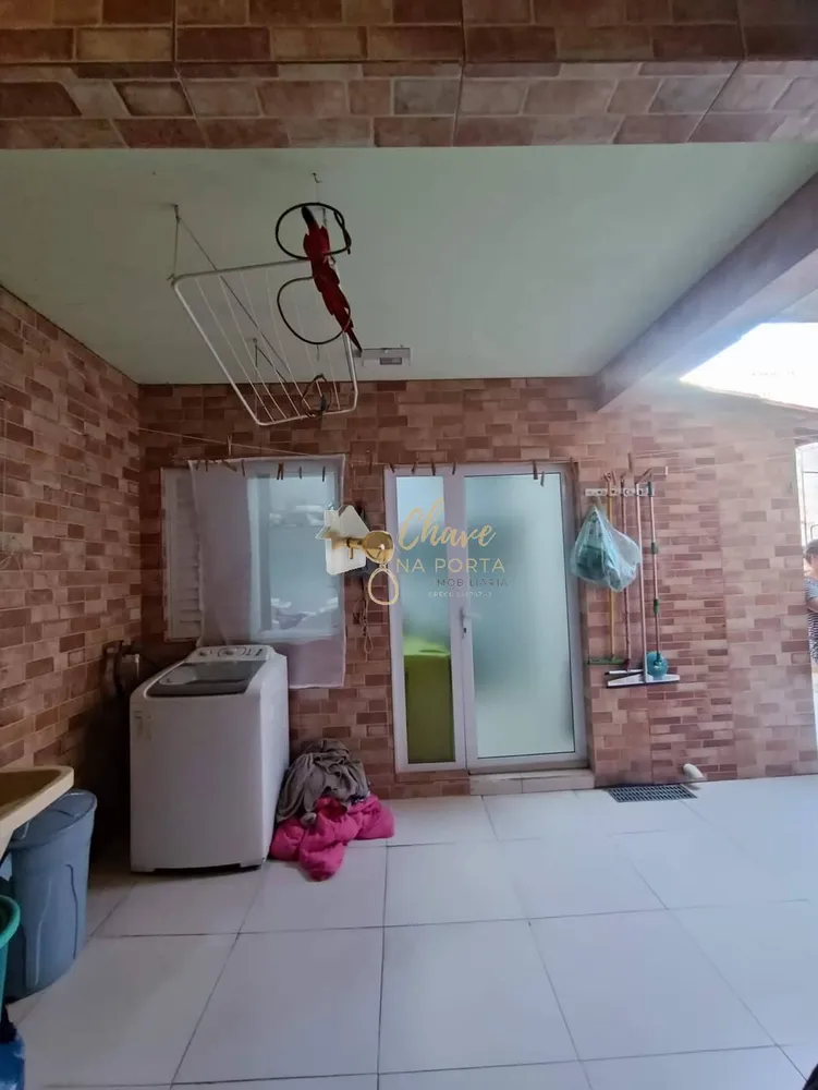 Casa, 2 quartos, 115 m² - Foto 1