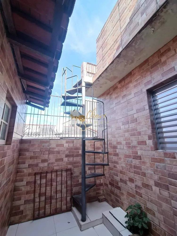 Casa, 2 quartos, 115 m² - Foto 12