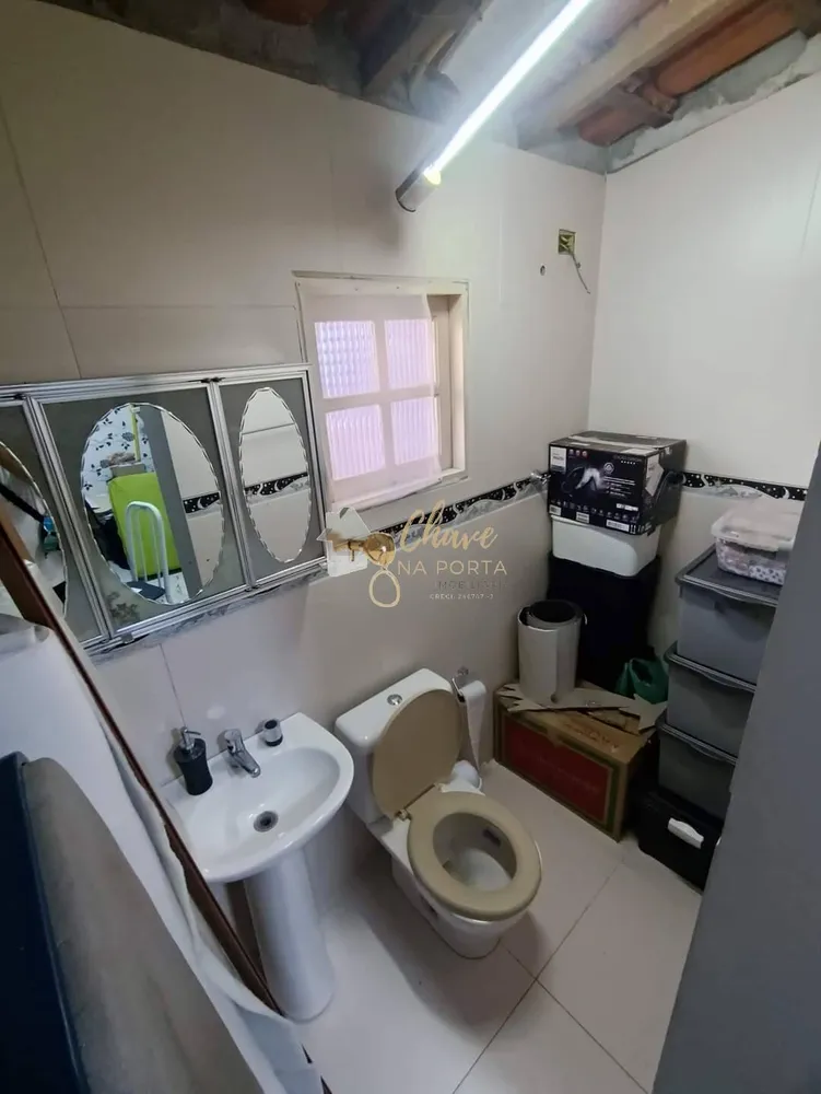 Casa, 2 quartos, 115 m² - Foto 4