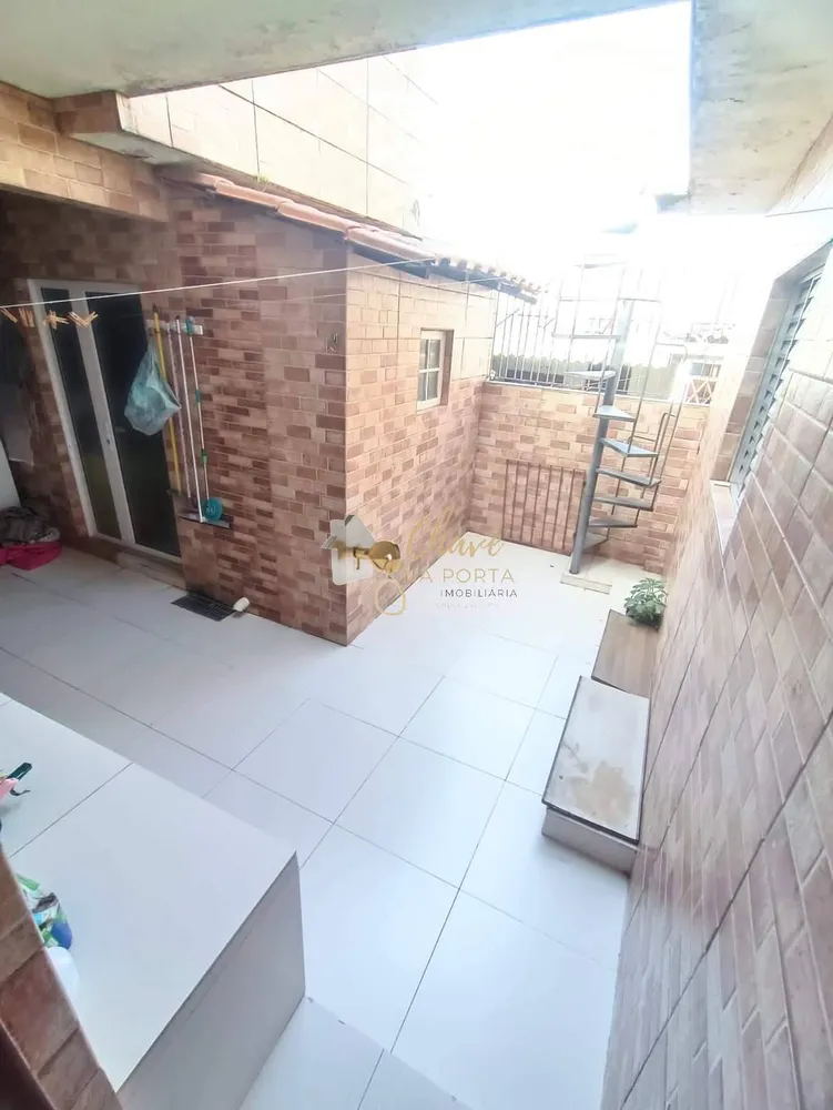 Casa, 2 quartos, 115 m² - Foto 11