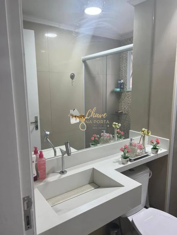 Apartamento, 2 quartos, 48 m² - Foto 8