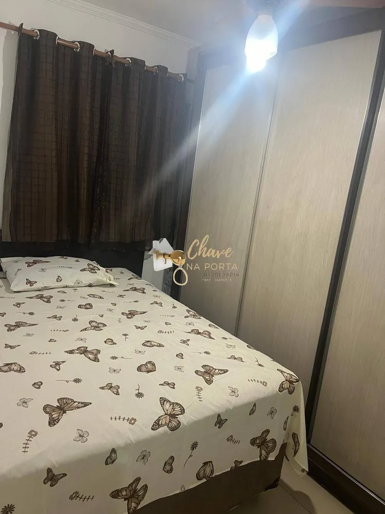 Apartamento, 2 quartos, 48 m² - Foto 6