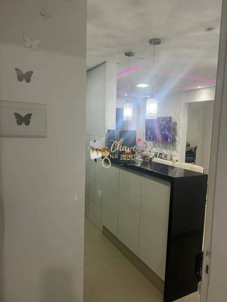 Apartamento, 2 quartos, 48 m² - Foto 7