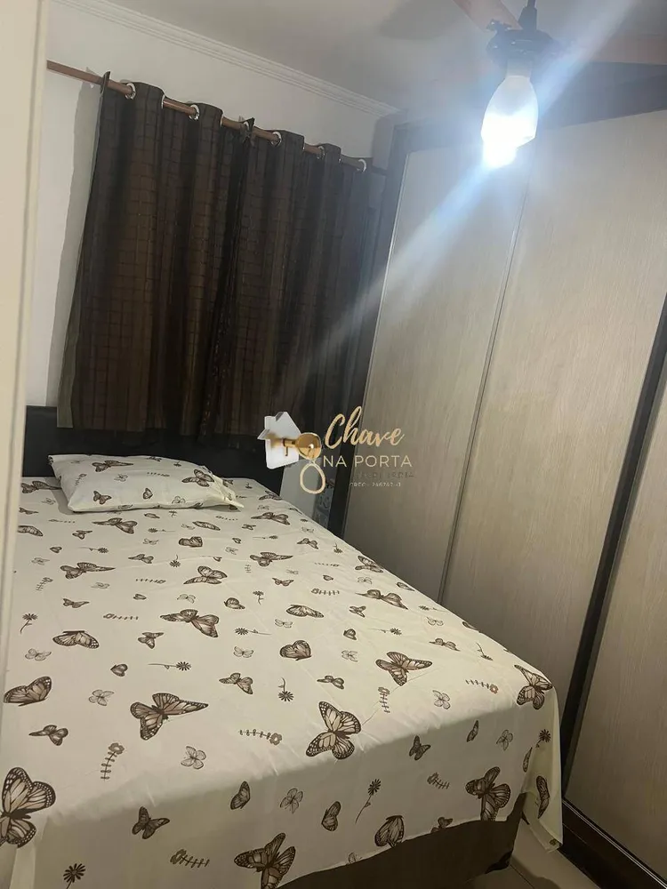 Apartamento, 2 quartos, 48 m² - Foto 5