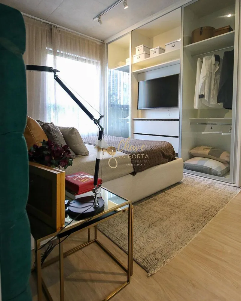 Apartamento, 1 quarto, 72 m² - Foto 3