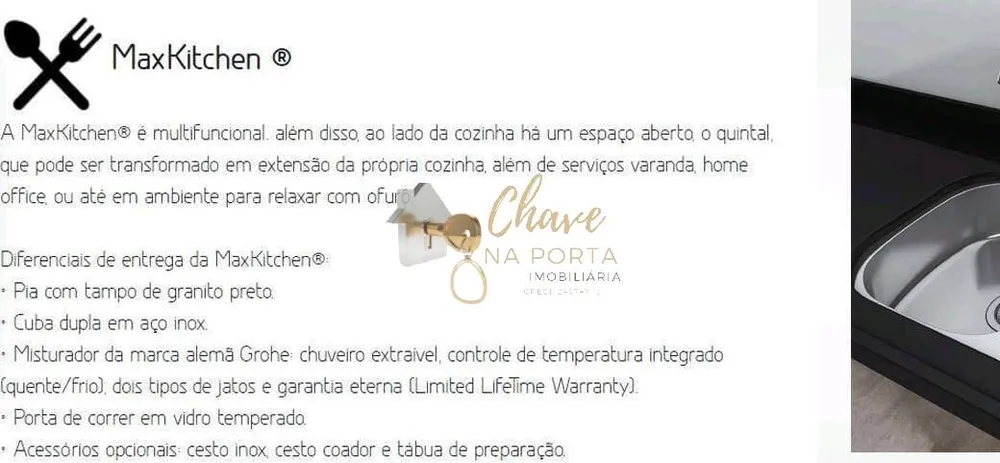 Apartamento, 1 quarto, 72 m² - Foto 7