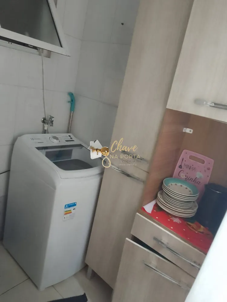 Apartamento, 2 quartos, 49 m² - Foto 8