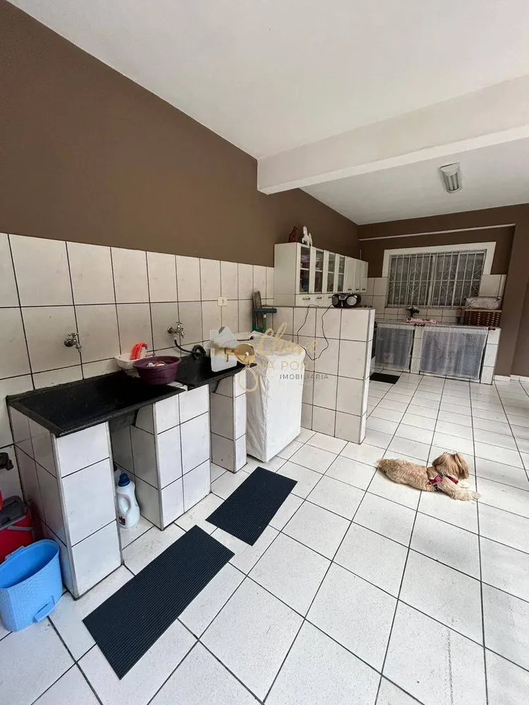 Casa, 3 quartos, 127 m² - Foto 4