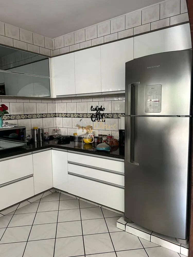 Casa, 3 quartos, 127 m² - Foto 3