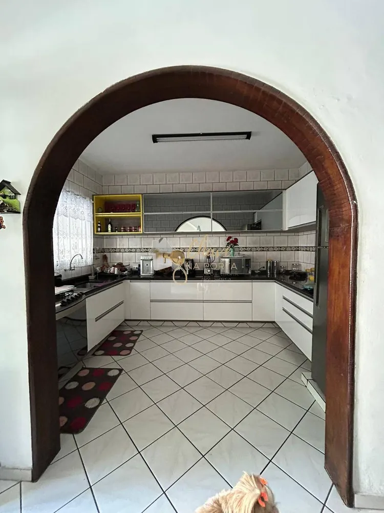 Casa, 3 quartos, 127 m² - Foto 2
