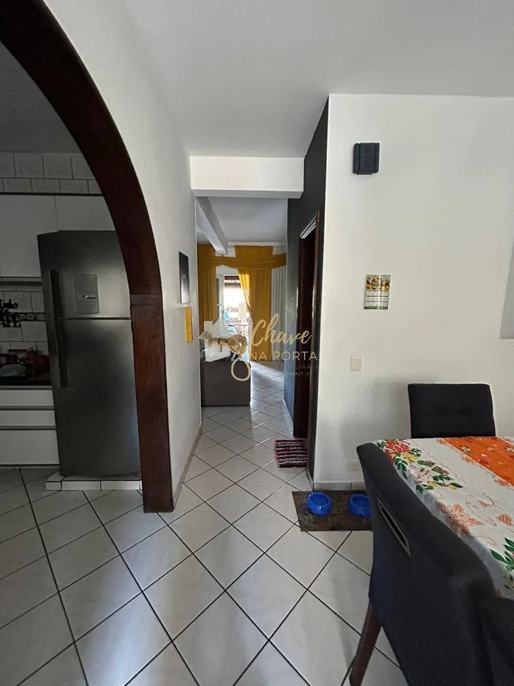 Casa, 3 quartos, 127 m² - Foto 1
