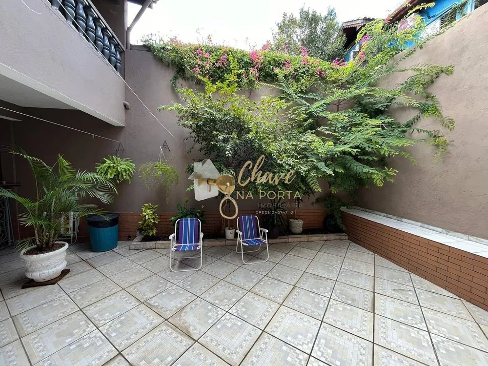 Casa, 3 quartos, 127 m² - Foto 6