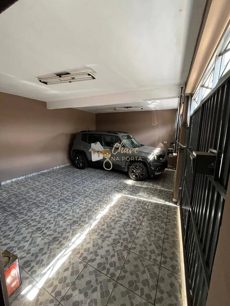 Casa, 3 quartos, 127 m² - Foto 4