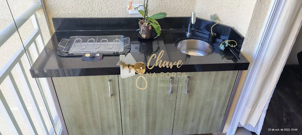 Apartamento, 3 quartos, 76 m² - Foto 5