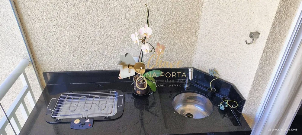 Apartamento, 3 quartos, 76 m² - Foto 8