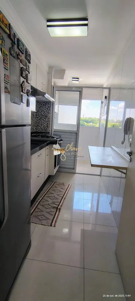 Apartamento, 3 quartos, 76 m² - Foto 2
