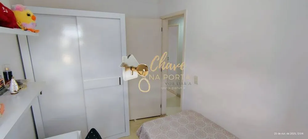 Apartamento, 3 quartos, 76 m² - Foto 9