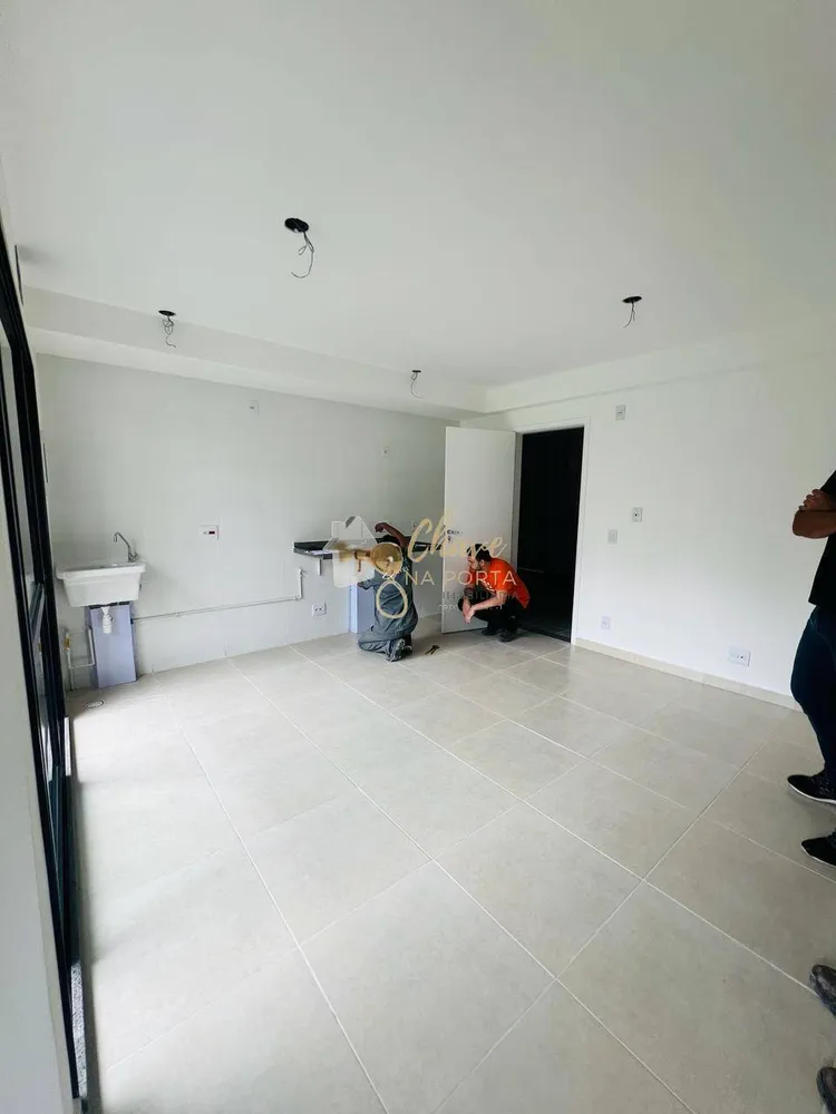 Apartamento, 2 quartos, 41 m² - Foto 1