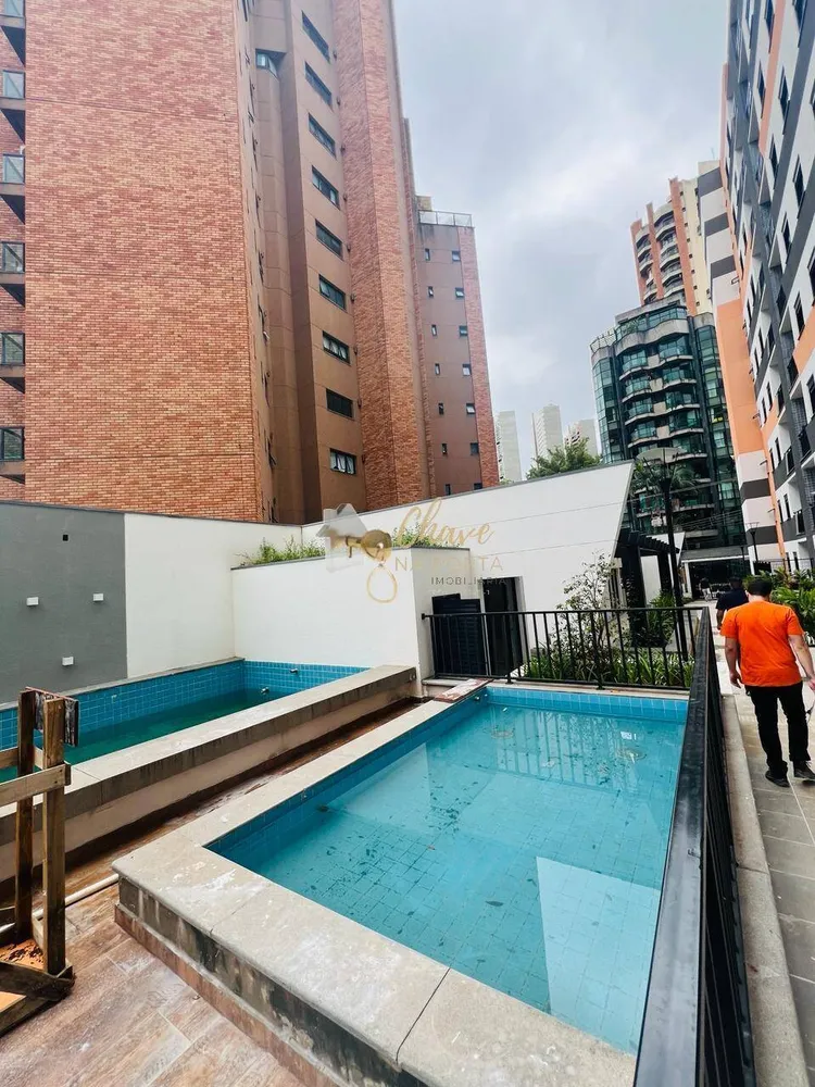 Apartamento, 2 quartos, 41 m² - Foto 8
