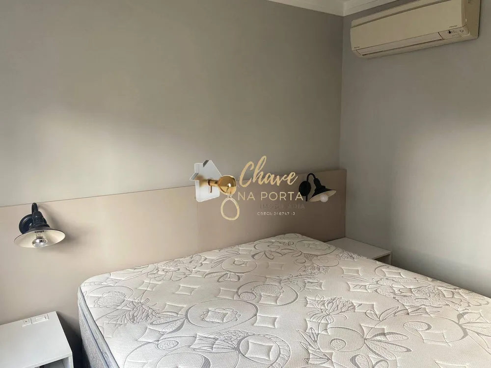 Apartamento, 4 quartos, 190 m² - Foto 1