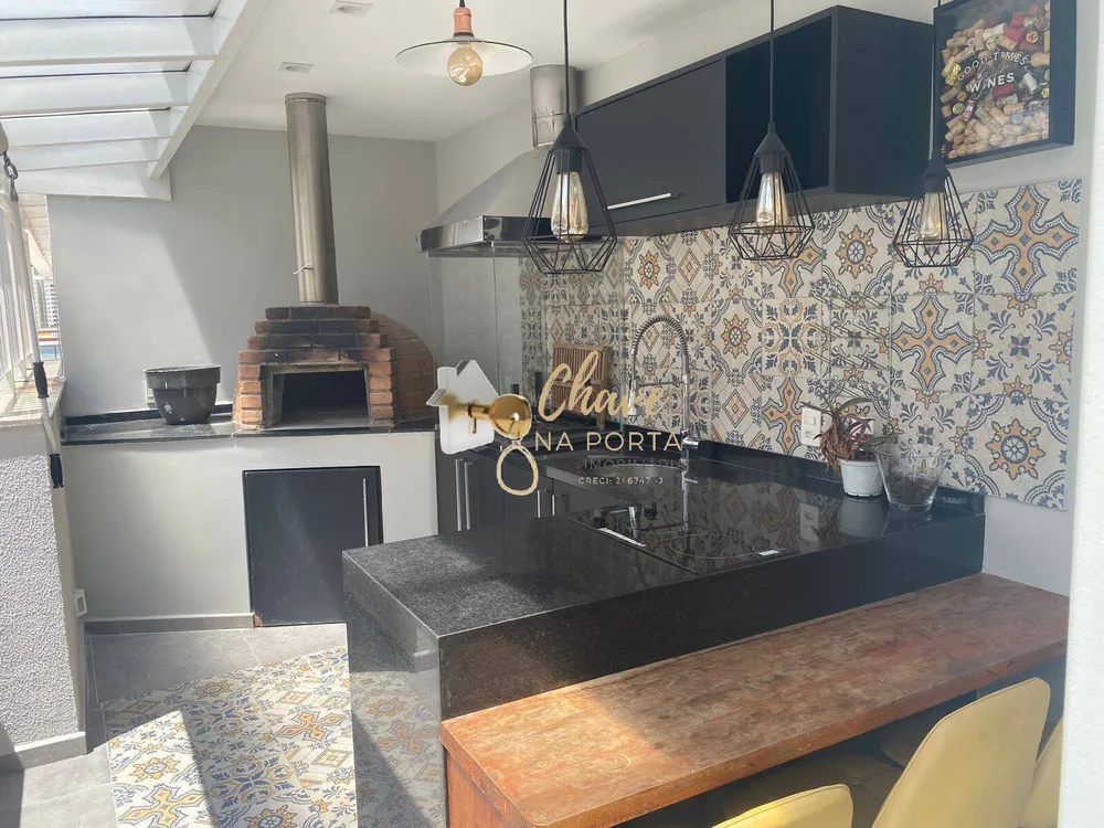 Apartamento, 4 quartos, 190 m² - Foto 3