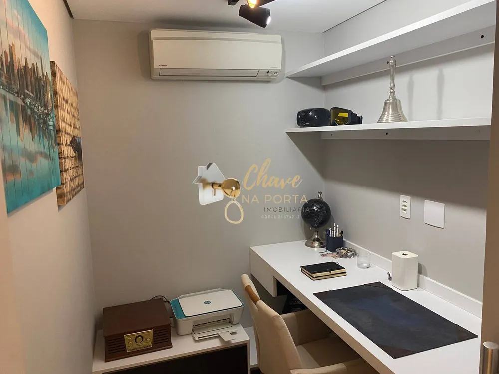 Apartamento, 4 quartos, 190 m² - Foto 2