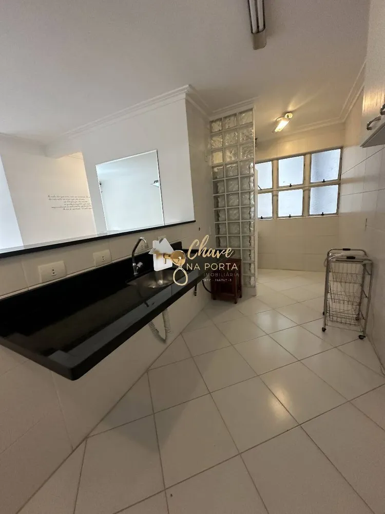 Apartamento, 2 quartos, 64 m² - Foto 3