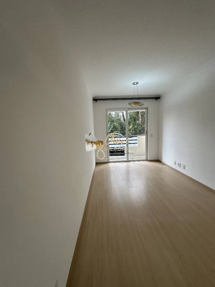 Apartamento, 2 quartos, 64 m² - Foto 2