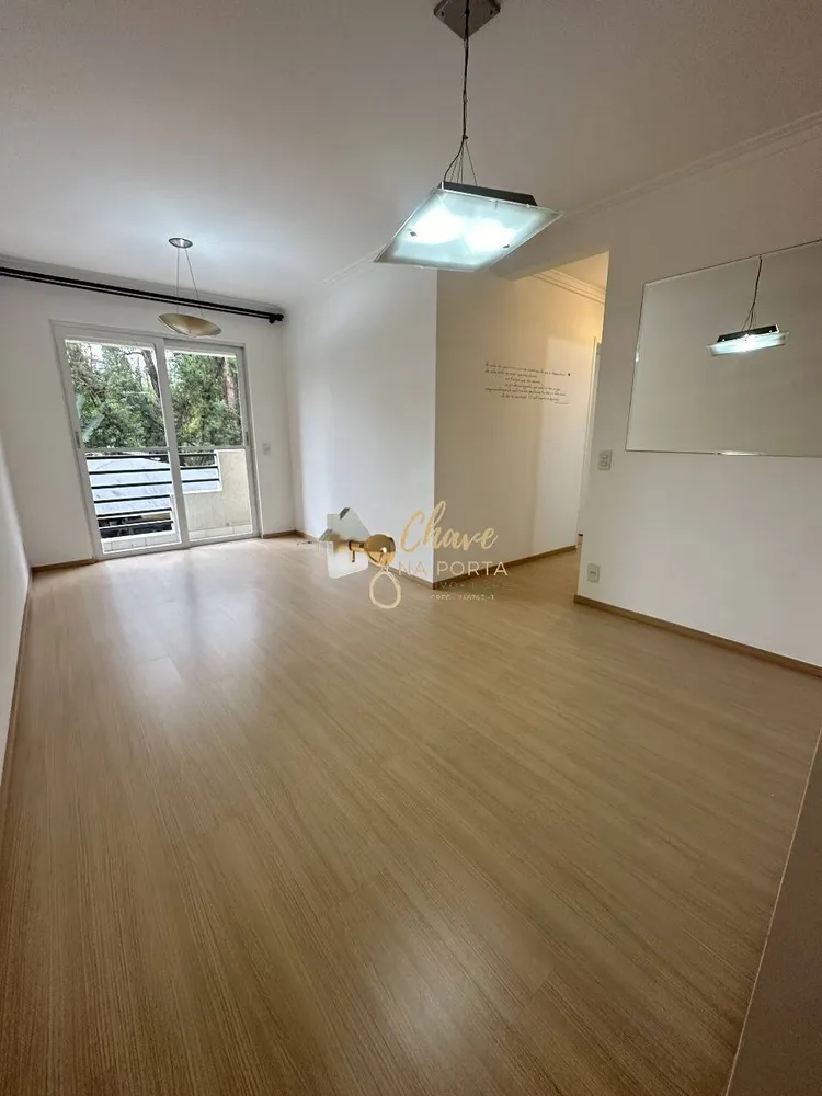 Apartamento, 2 quartos, 64 m² - Foto 1