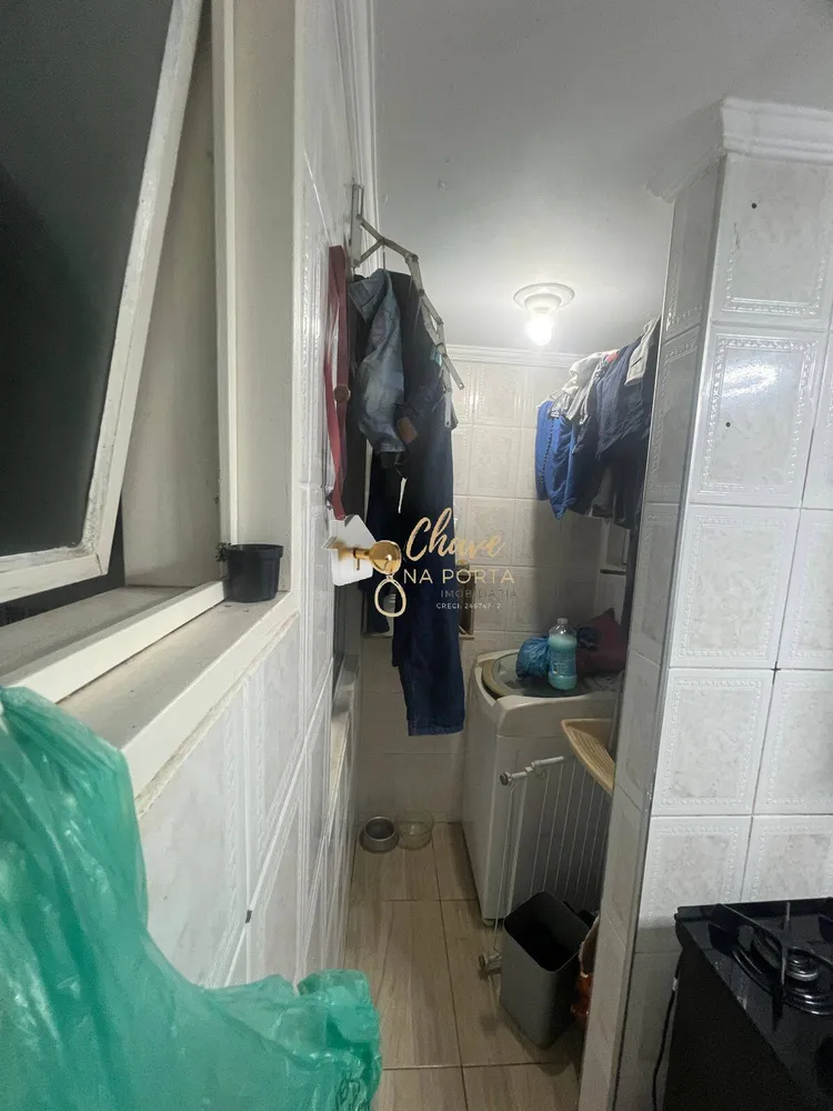 Apartamento, 2 quartos, 49 m² - Foto 4