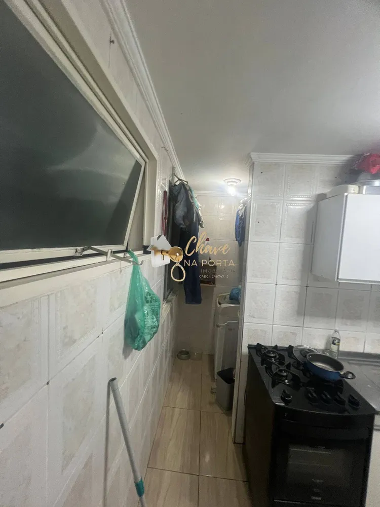 Apartamento, 2 quartos, 49 m² - Foto 3