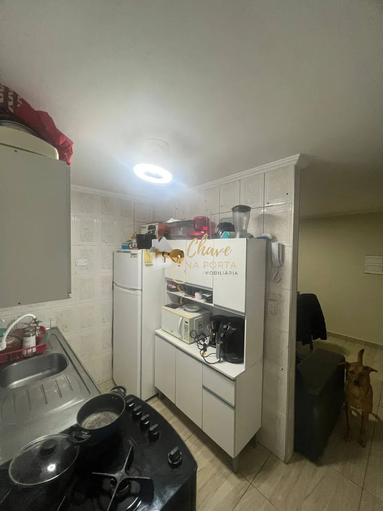 Apartamento, 2 quartos, 49 m² - Foto 2