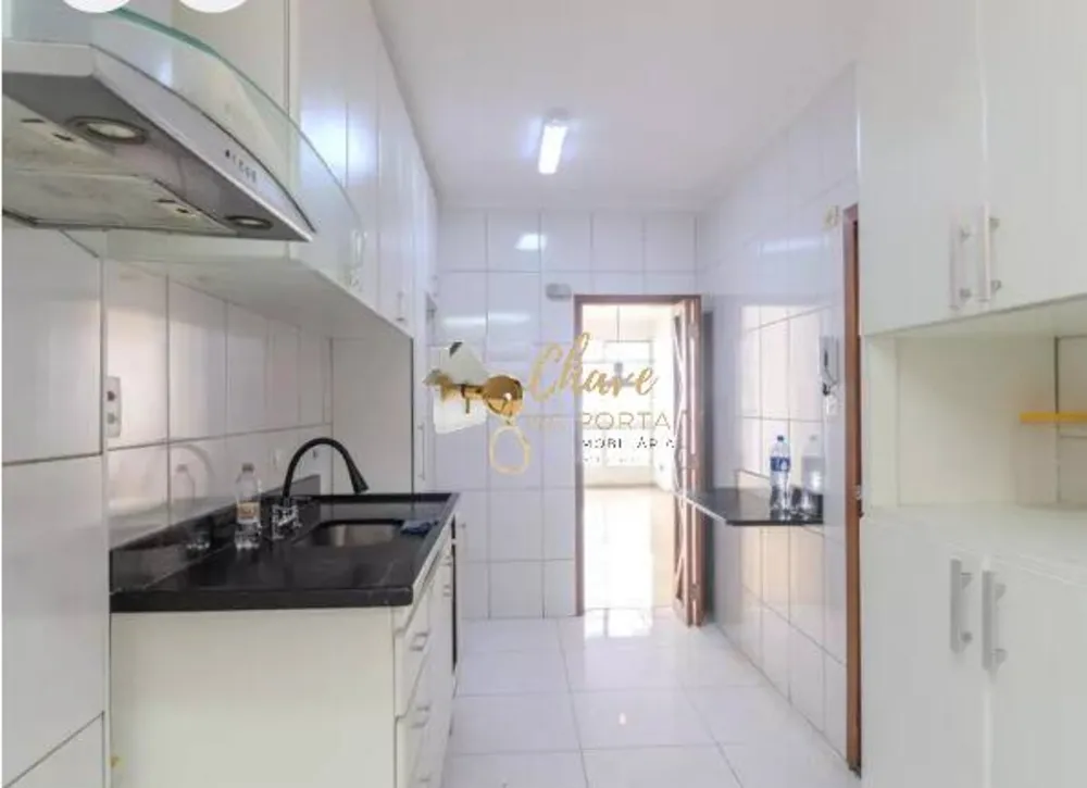Apartamento, 3 quartos, 90 m² - Foto 9