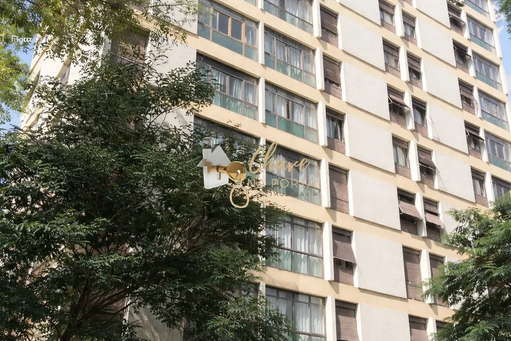 Apartamento, 3 quartos, 90 m² - Foto 1