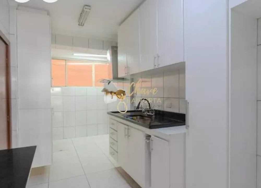 Apartamento, 3 quartos, 90 m² - Foto 7