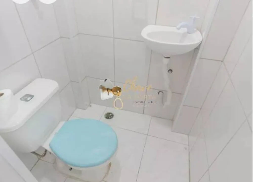 Apartamento, 3 quartos, 90 m² - Foto 11