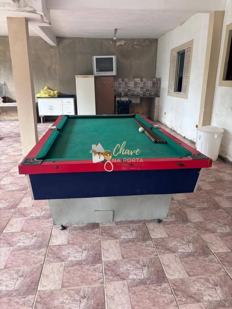 Chácara, 4 quartos, 750 m² - Foto 4