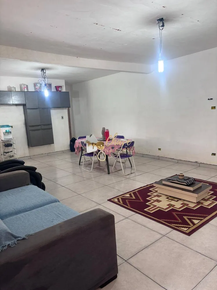 Chácara, 4 quartos, 750 m² - Foto 3