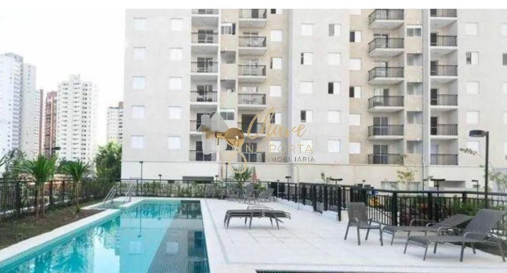 Apartamento, 3 quartos, 64 m² - Foto 8