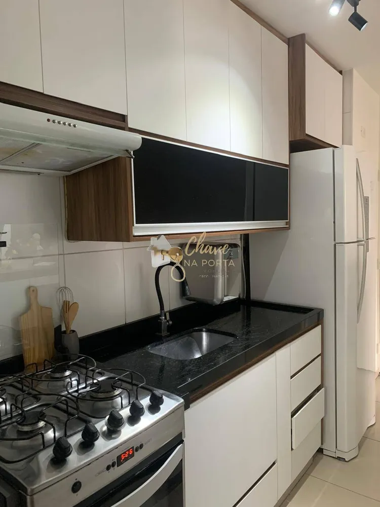 Apartamento, 3 quartos, 64 m² - Foto 4