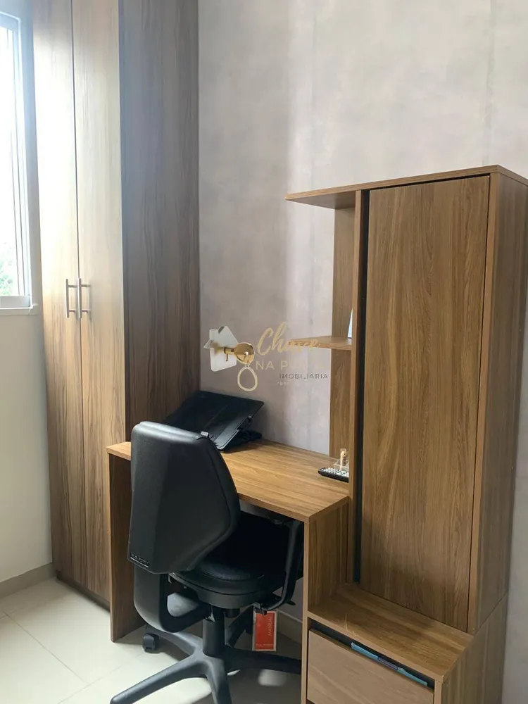 Apartamento, 3 quartos, 64 m² - Foto 2