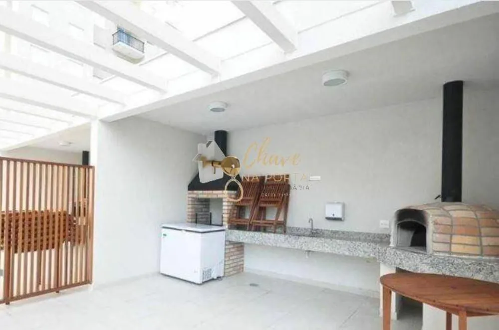 Apartamento, 3 quartos, 64 m² - Foto 7