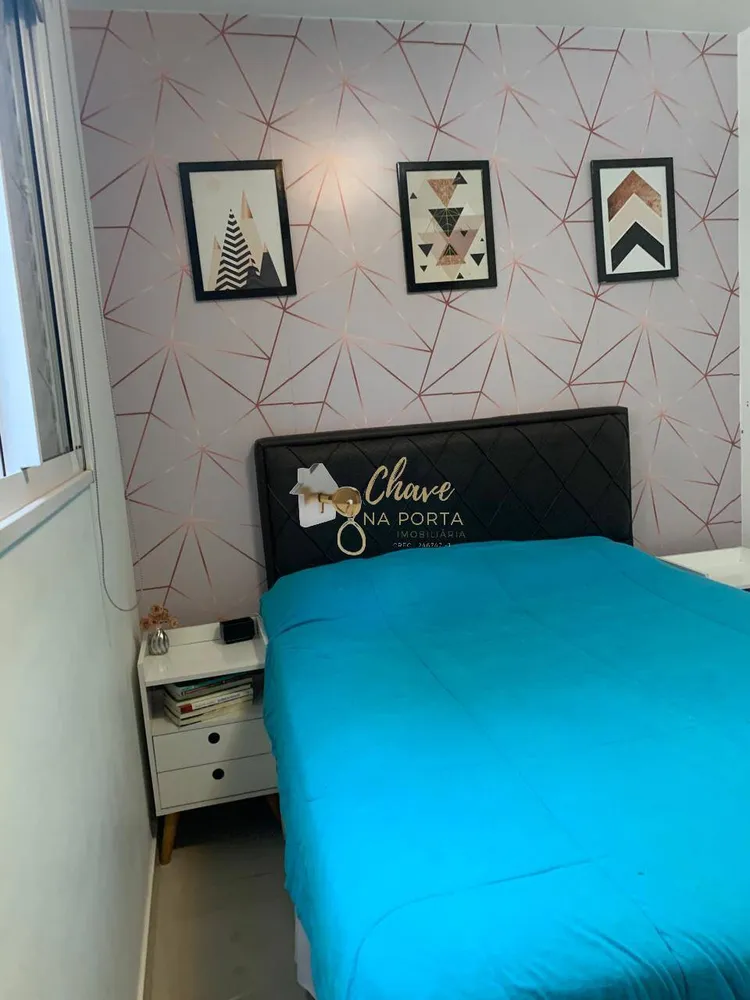 Apartamento, 3 quartos, 64 m² - Foto 3
