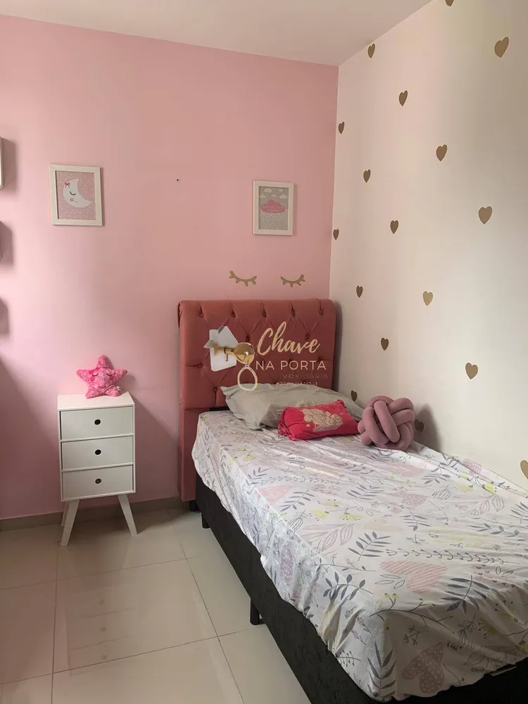 Apartamento, 3 quartos, 64 m² - Foto 1