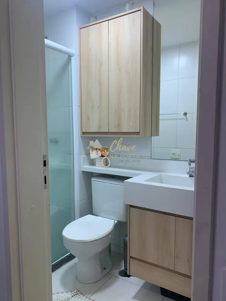 Apartamento, 3 quartos, 64 m² - Foto 3