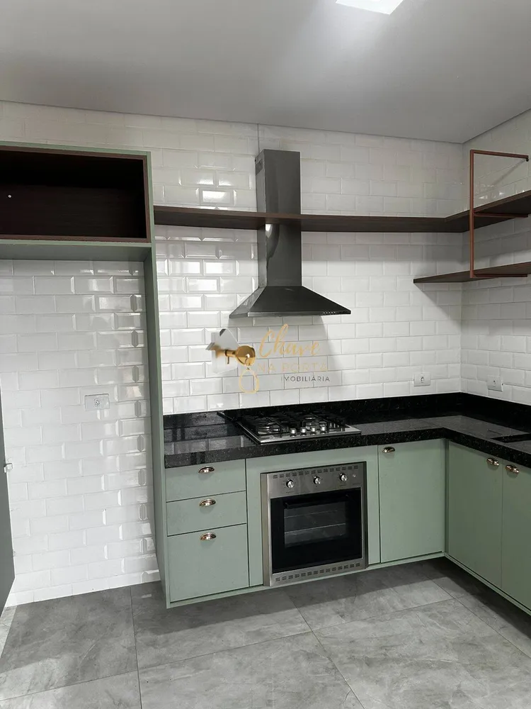 Casa, 3 quartos, 125 m² - Foto 3