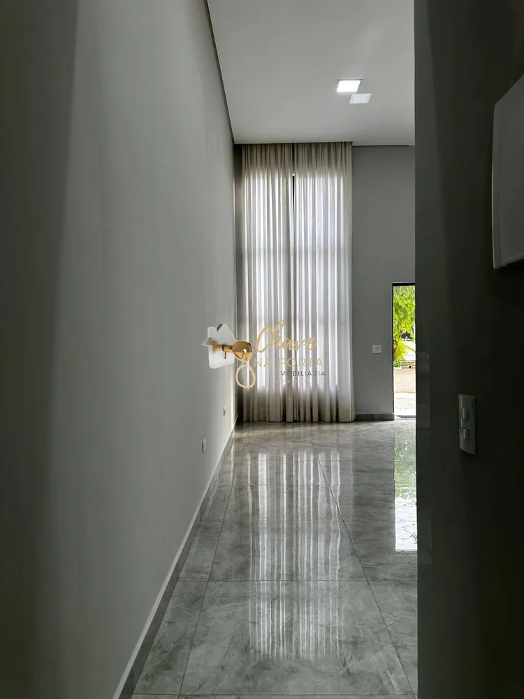 Casa, 3 quartos, 125 m² - Foto 2